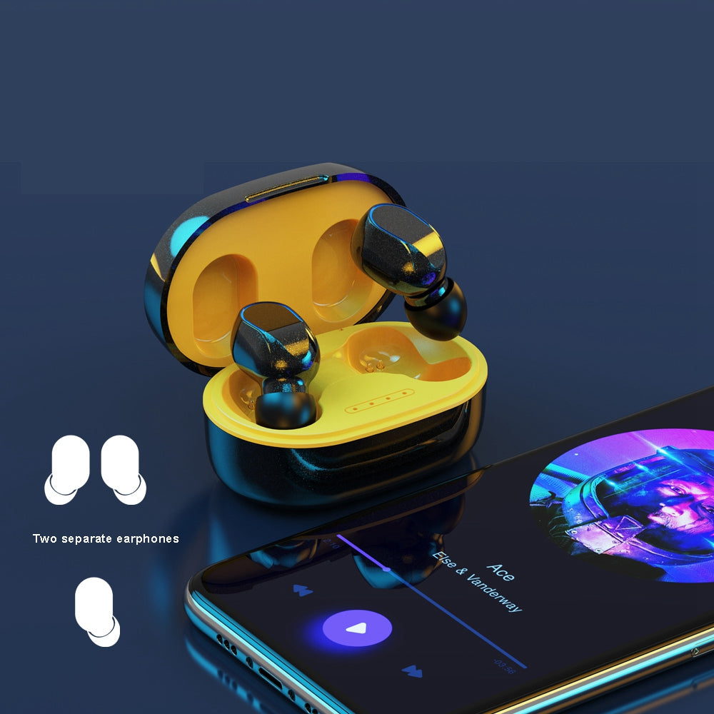 X99 Button Control LED Indicator Mini TWS Bluetooth 5.1 Stereo Earphone Wireless In-ear Music Calling Headset X99 Button Control LED Indicator Mini TWS Bluetooth 5.1 Stereo Earphone Wireless In-ear Music Calling Headset